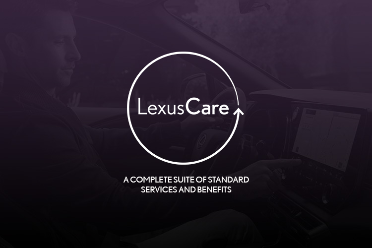 Lexus Care Towson MD White Marsh Maintenance Hunt Valley Service